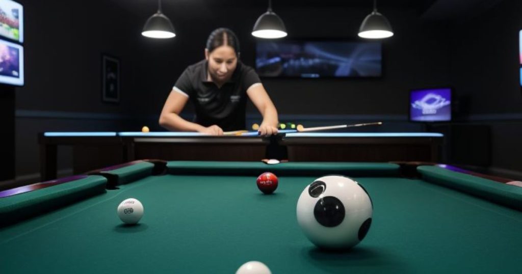 8 Ball Pool Cheats Without Root: Play Smart, Win Big