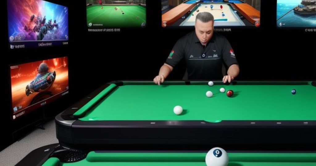 8 Ball Pool Game Free Download Full Version for PC 8 Ball Pool Game Free Download Full Version for PC