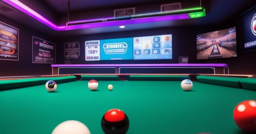 How Can You Cheat on an 8 Ball Pool? 