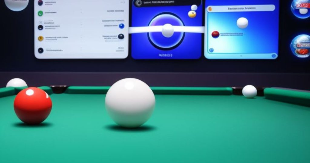 Cheat Codes for 8 Ball Pool by Miniclip