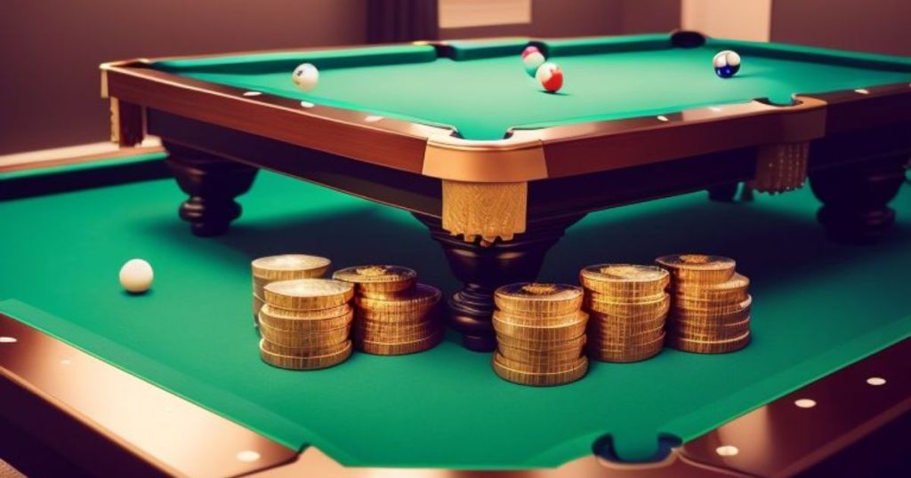 How to Get Free Coins in 8 Ball Pool Hack