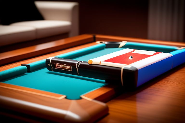 Is it Safe to Cheat in 8 Ball Pool? Is it Safe to Cheat in 8 Ball Pool?